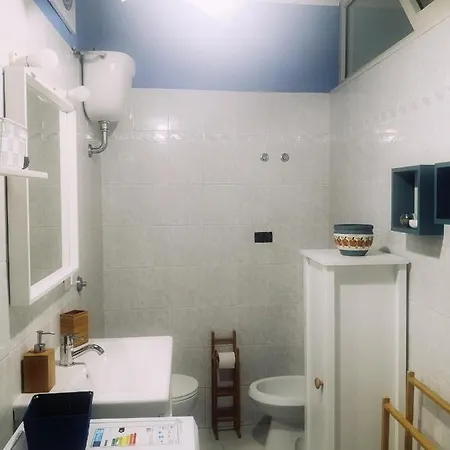 Divinhouse דירה Campolattaro
