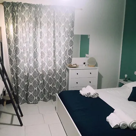 Divinhouse דירה Campolattaro