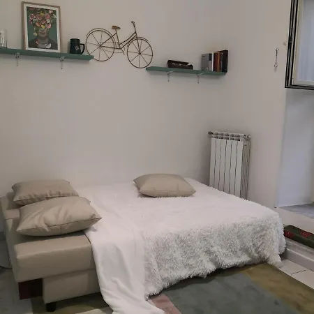 Divinhouse דירה