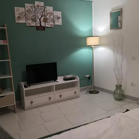 Divinhouse Campolattaro